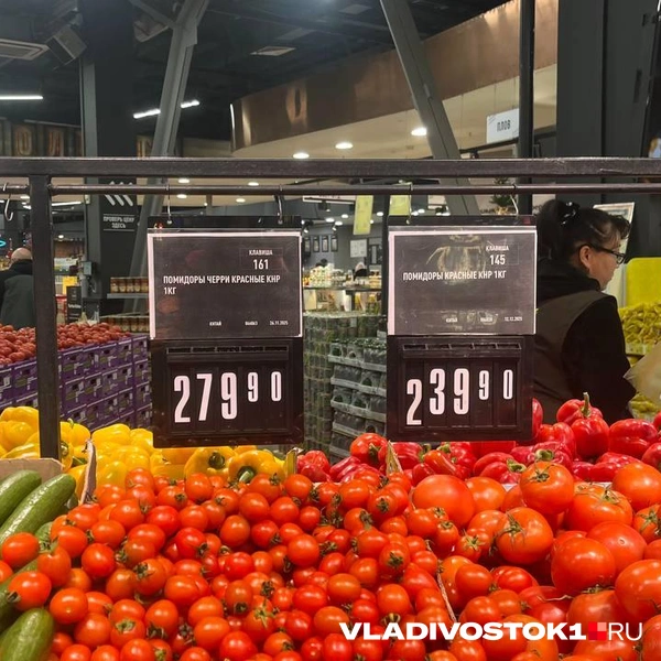 Источник: Елена Буйвол / VLADIVOSTOK1.RU