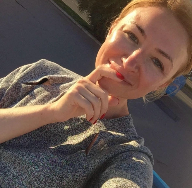 Будущая «королева марафонов» долго шла к популярности | Источник: elena_blinovskaya / Instagram* (экстремистская организация, деятельность запрещена на территории РФ)