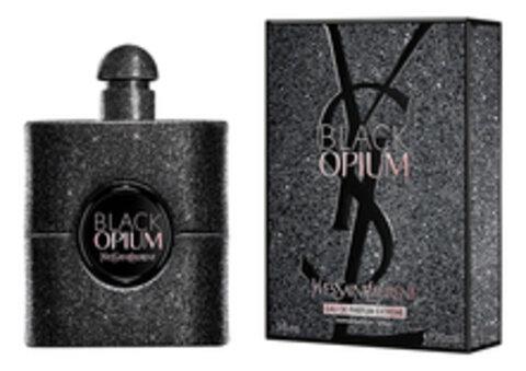 Yves Saint Laurent Black Opium Extreme 