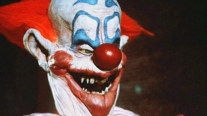 Killer Klowns from Outer Space | Источник: кадр из кинофильма 