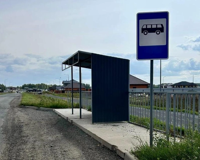 Позволить себе спать, пока ребенок сам едет в школу | Источник: КП «Онегин»