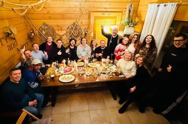 Источник: maksimartist / Instagram (деятельность запрещена на территории РФ)