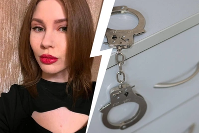 Москвичку, забившую кальян на куличе, отпустили с обязательными работами