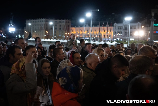Источник: Елена Буйвол / VLADIVOSTOK1.RU