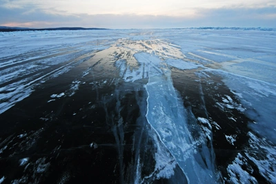 Консульство КНР в курсе гибели туристов на Байкале