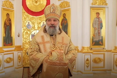 Епископ Питирим: атеистов — в тюрьму, театр — зло