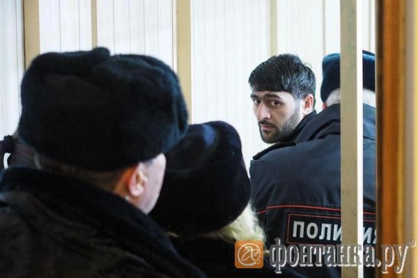 Источник: Михаил Огнев