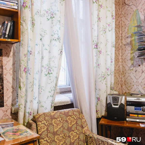 Источник: Тимофей Калмаков / 59.RU