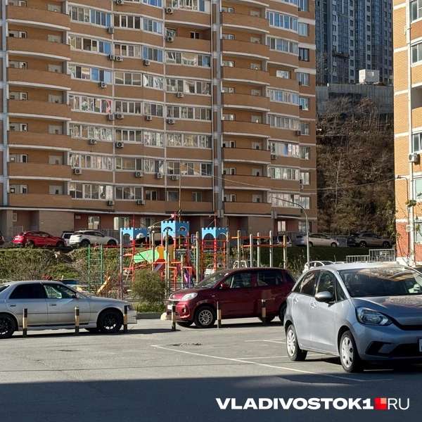 Источник: Елена Буйвол / VLADIVOSTOK1.RU