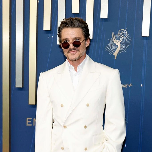 Педро Паскаль