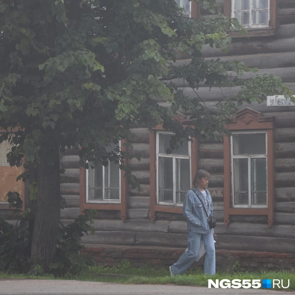 У всех свои дела | Источник: Евгений Софийчук / NGS55.RU