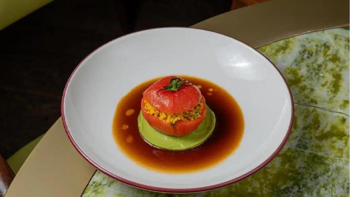 Пять ресторанов с постным меню и один гастроужин, на котором точно стоит побывать