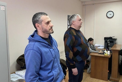 Приговор по делу об отмывании 450 миллионов