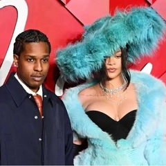 Рианна и A$AP Rocky снова стали родителями: снова мальчик или все же девочка?