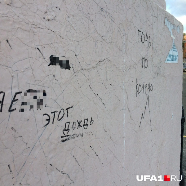 Челябинцы не любят дождь | Источник: Андрей Бирюков / UFA1.RU