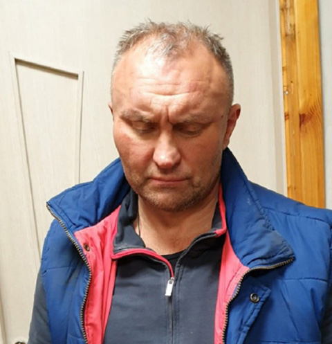 Мошенник, пытавший людей: что известно об убийце «колбасного короля» Владимира Маругова