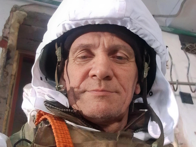 Родственники Вадима считают, что мужчина стал жертвой брачной мошенницы | Источник: Иван Салаев