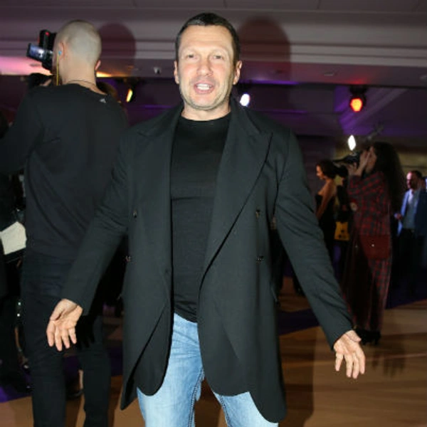 Владимир Соловьев | Источник: Сергей Джевахашвили