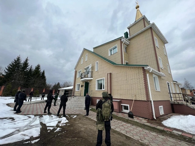 Рейды прошли в Богородском городском округе | Источник: Главное управление региональной безопасности Подмосковья