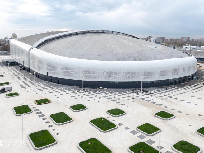 Источник: Институт развития городской среды