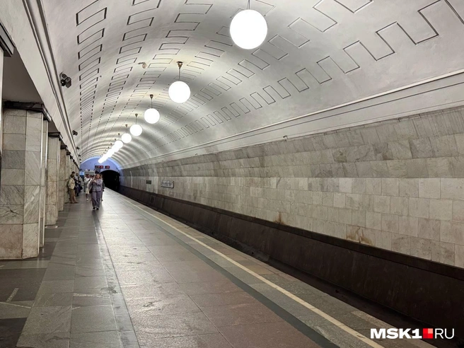 Источник: Александра Какасьева / MSK1.RU