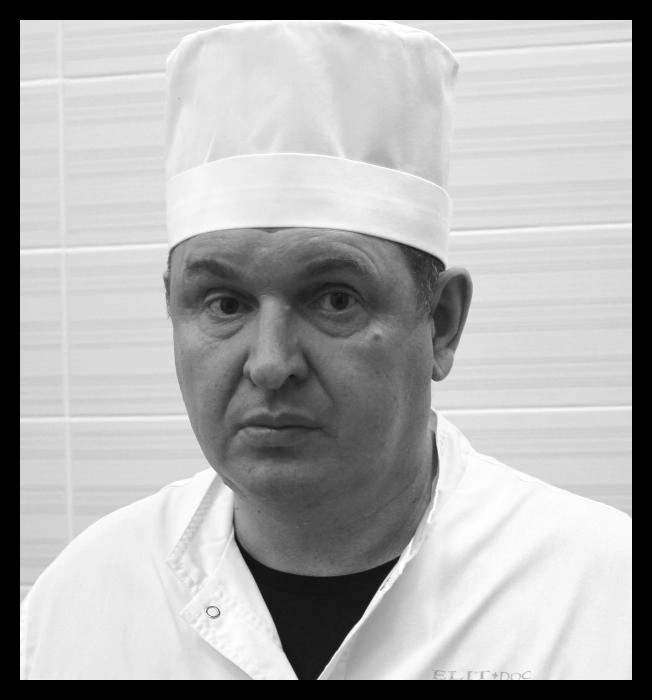 В областной стоматологии Сергей Баланов проработал более 30 лет | Источник: Нижегородская областная стоматология / ВКонтакте