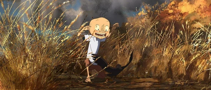 «Волшебный лес» (2012)