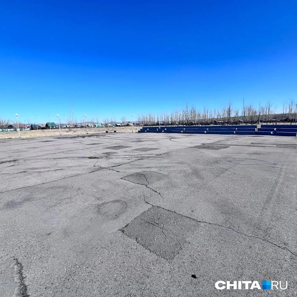 Источник: Александр Хамраев / CHITA.RU
