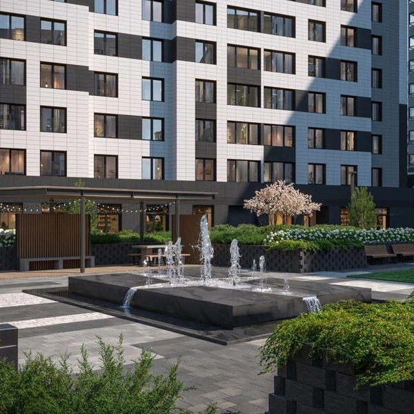 Источник: Группа компаний «КВС»