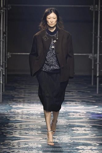 Prada FW/25-26
