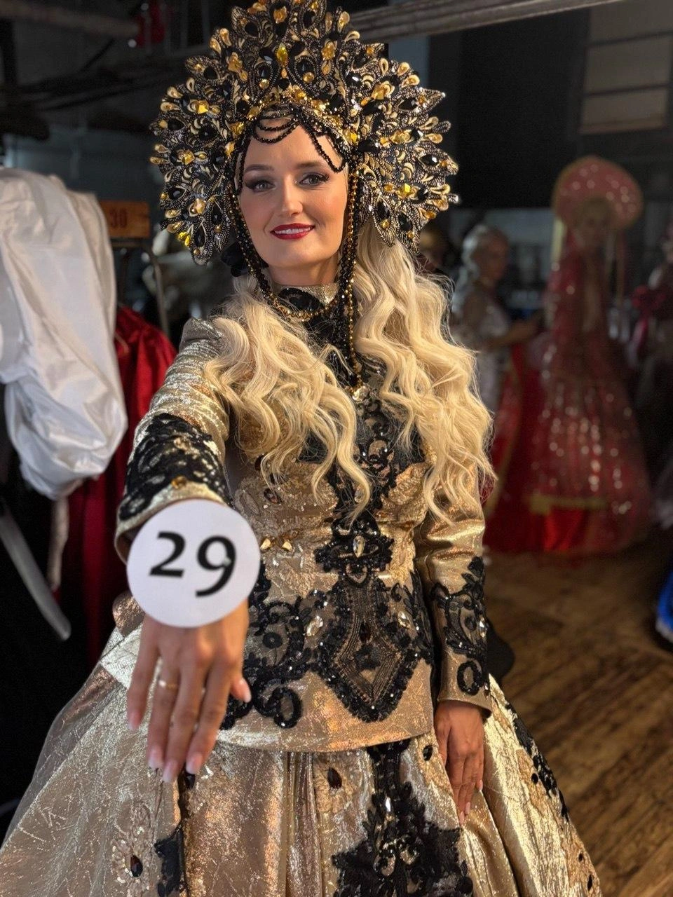 Источник: предоставлено Анной Катышевой