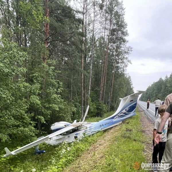 Источник: Читатель «Фонтанки» Иван 