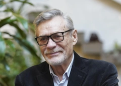 У Александра Михайлова родился третий внук