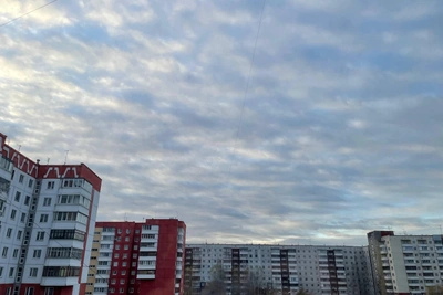В Прикамье объявили беспилотную опасность