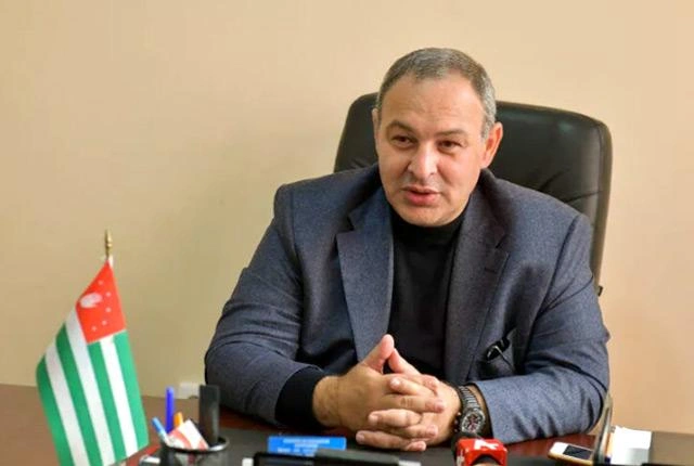 Кварчию не смогли лишить депутатской неприкосновенности  | Источник: парламент Абхазии 