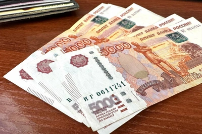 473 семьи Сахалина получили выплату за первенца