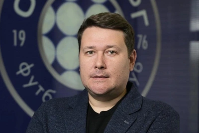 Кирилл Коровкин назначен исполнительным директором «Оренбурга»