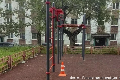 13-летний водитель мопеда пострадал в ДТП в Елизове и скрылся