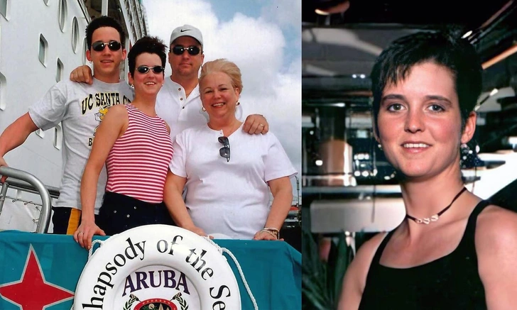 В последний раз ее видели спящей в шезлонге: в ФБР вспомнили о девушке, пропавшей с круизного лайнера в 1998-м