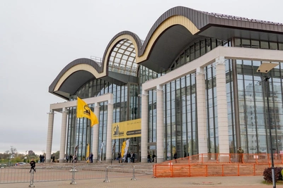 В Ярославле пройдет Неделя промышленности