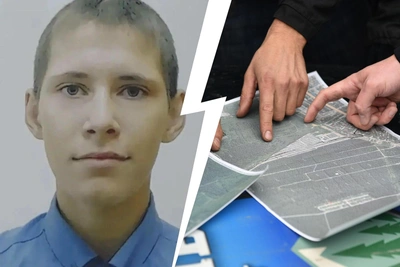 На Урале ищут подростка, ушедшего из детского дома