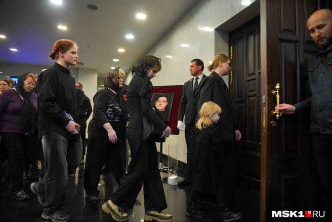 Источник: Артем Рамазани-Зубов / MSK1.RU