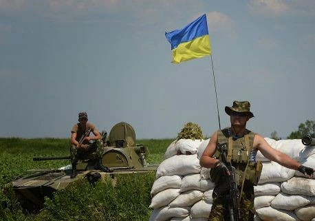 Украинская армия спешно покидает Мариуполь | ya62.ru