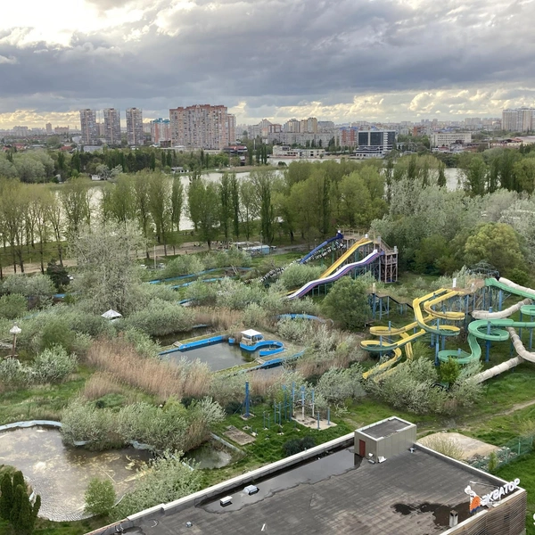 Источник: Виктор Дереза / 93.RU