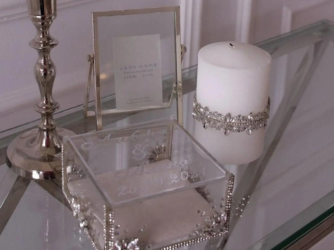 Источник: elzaluxury / Instagram (деятельность запрещена на территории РФ)