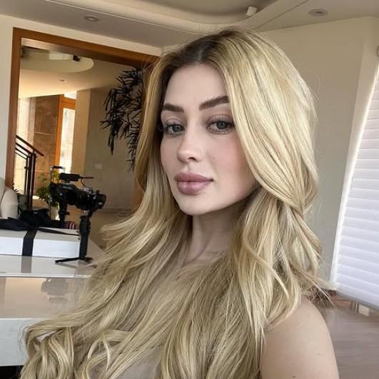 Спросил имя, а потом нажал на курок: новые детали убийства 23-летней блогера Валерии Маркес в прямом эфире