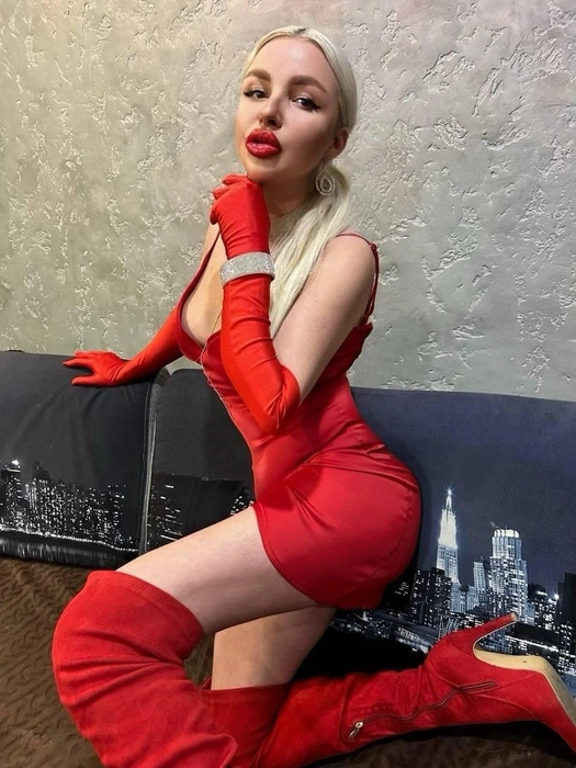 Наталья Богданова Липецк ЛДПР