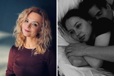 «Возможно, отрабатывает контракт»: вдову Левкина смущает, что Лерчек делает из болезни «сериал»