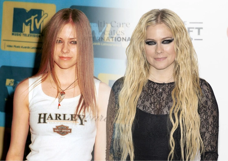 «Аврил Лаврин умерла?»: что скрывает жуткая теория заговора о канадской певице — отвечает экстрасенс | Источник: the-Day/Legion Media