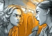 Россиян шокировала вожатая детского лагеря, избившая ребенка. Что с ней не так?